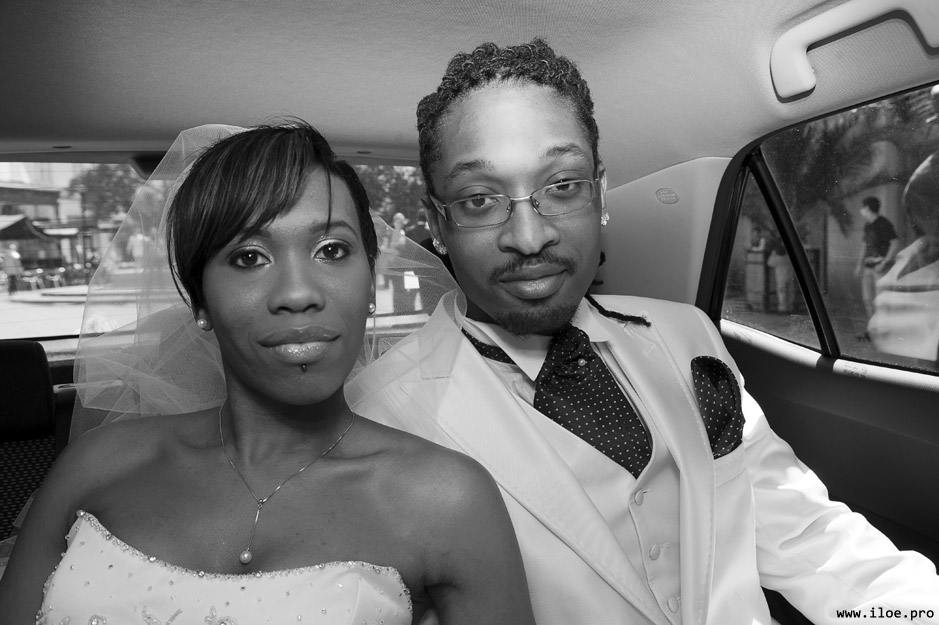 marriage