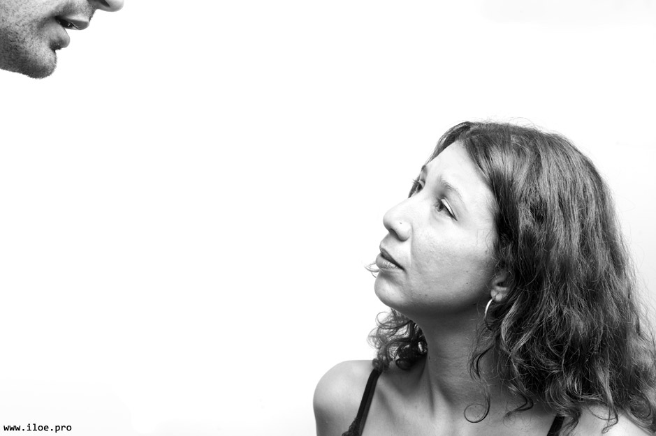 couple portrait