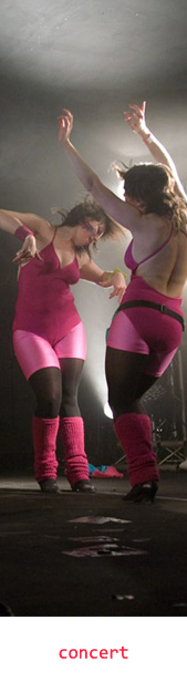 concert