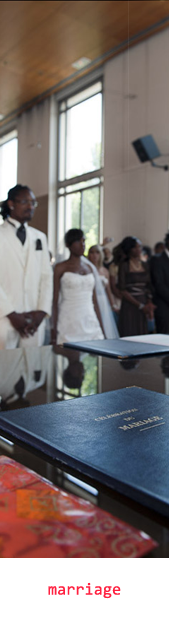 marriage