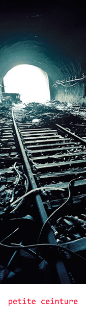 petite ceinture