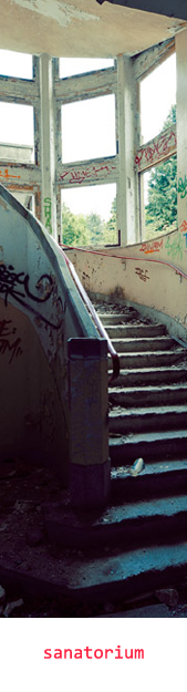 sanatorium
